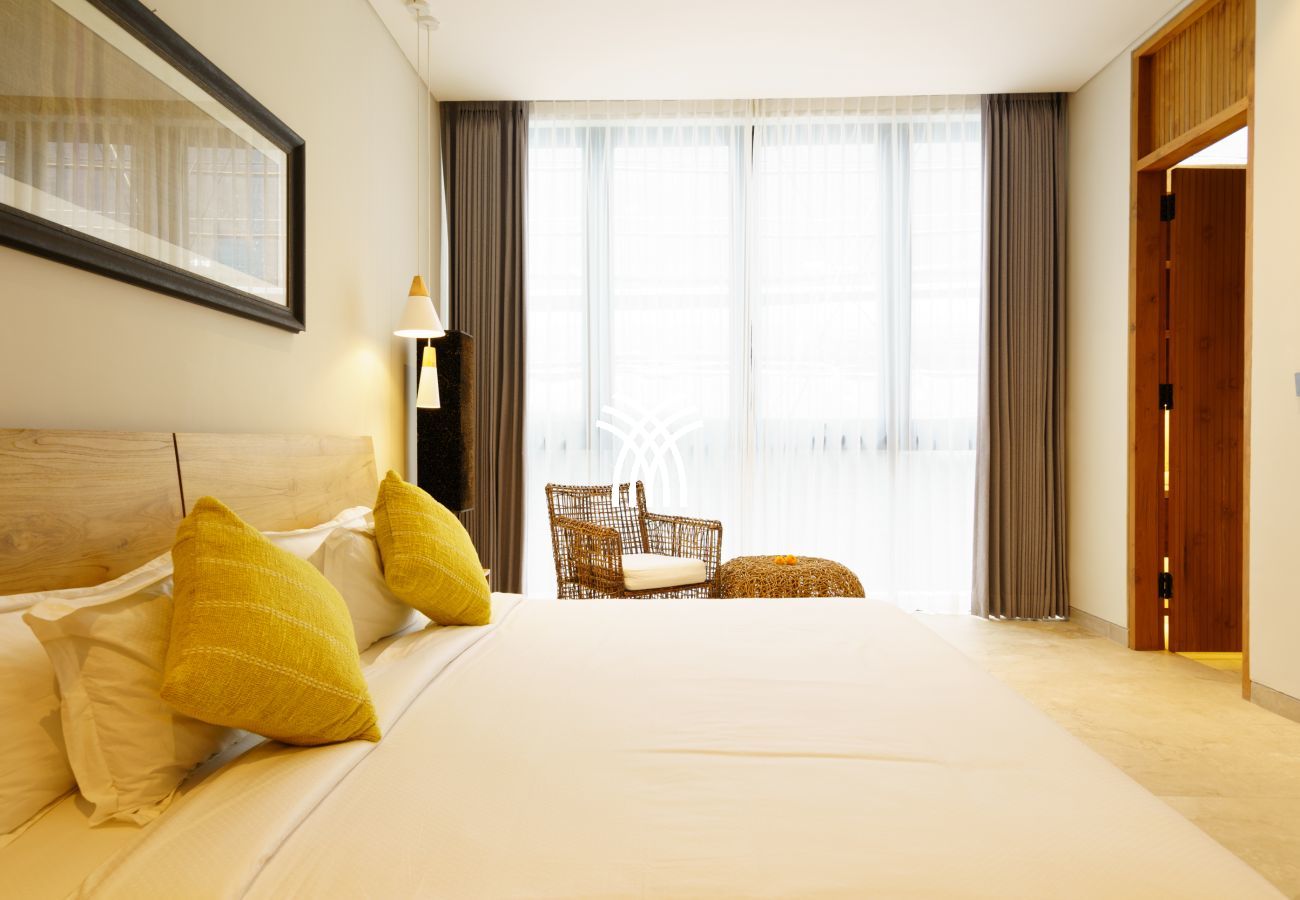 Villa à Pecatu - Gosh