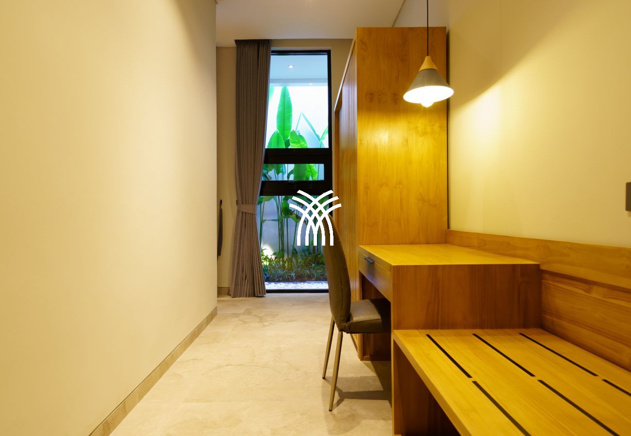 Villa à Pecatu - Gosh