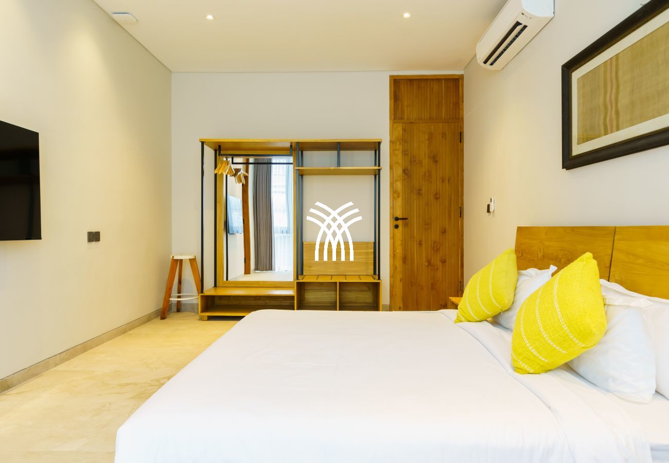 Villa à Pecatu - Gosh