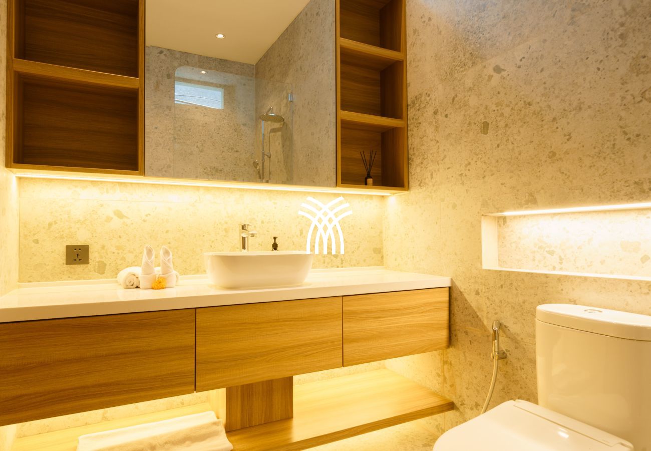 Villa à Pecatu - Gosh