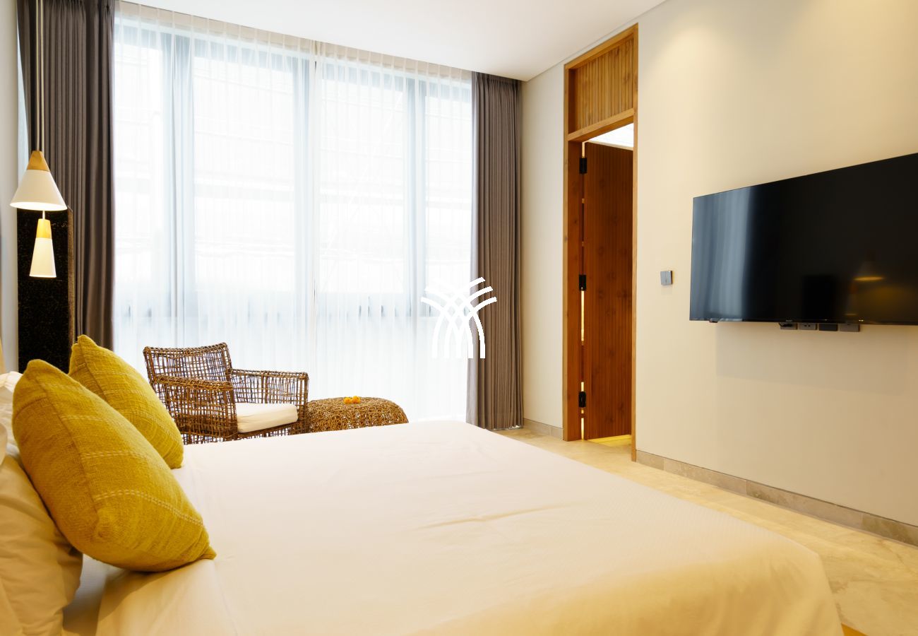 Villa à Pecatu - Gosh