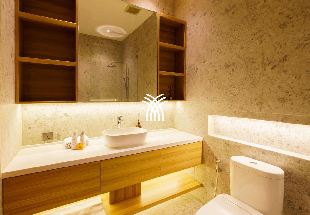 Villa à Pecatu - Gosh