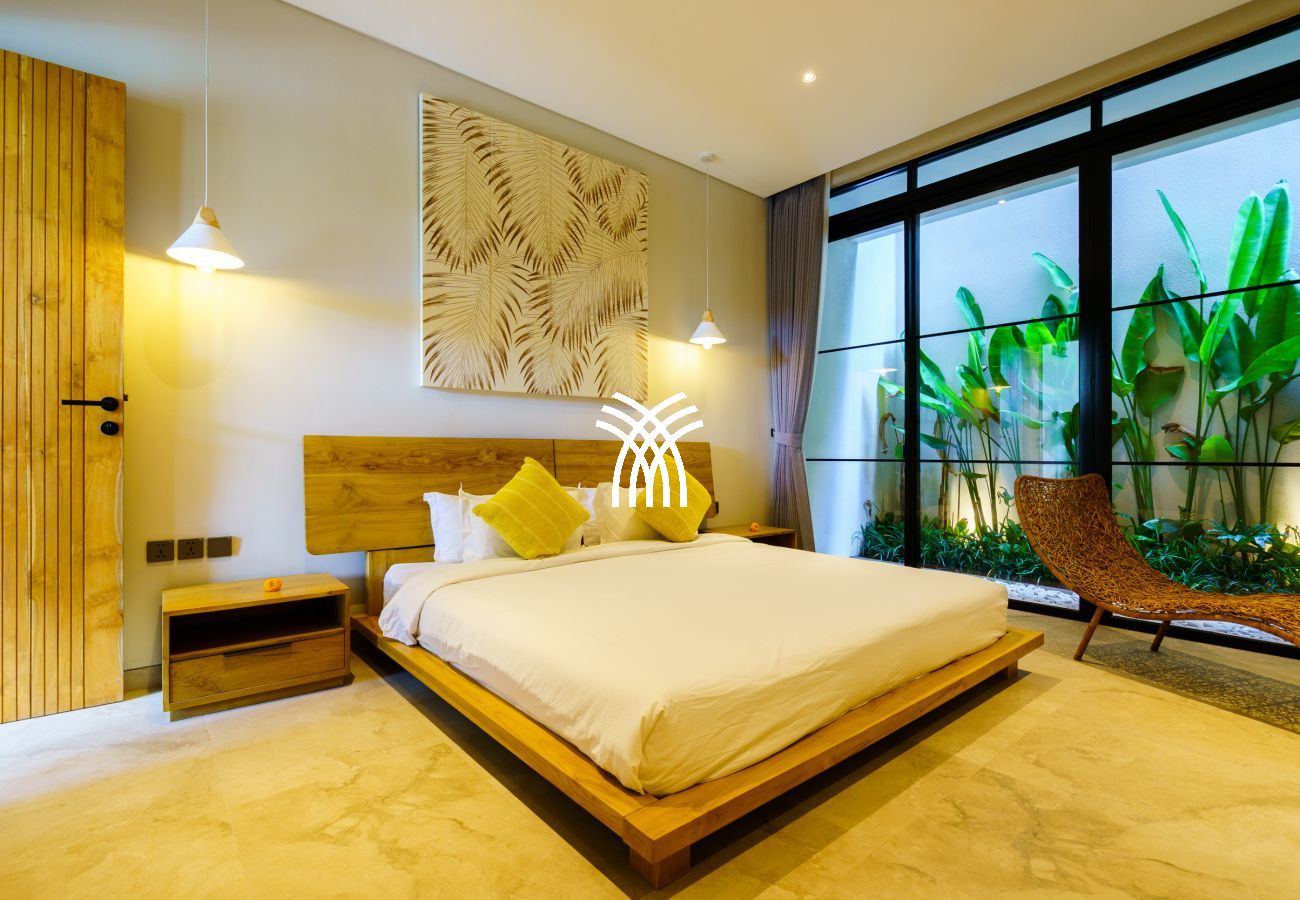 Villa à Pecatu - Gosh