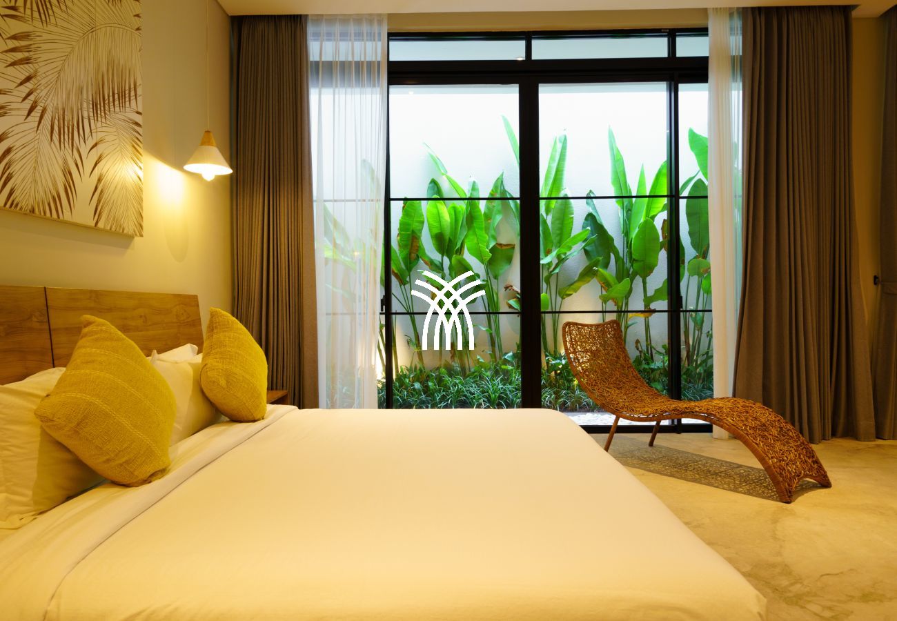 Villa à Pecatu - Gosh