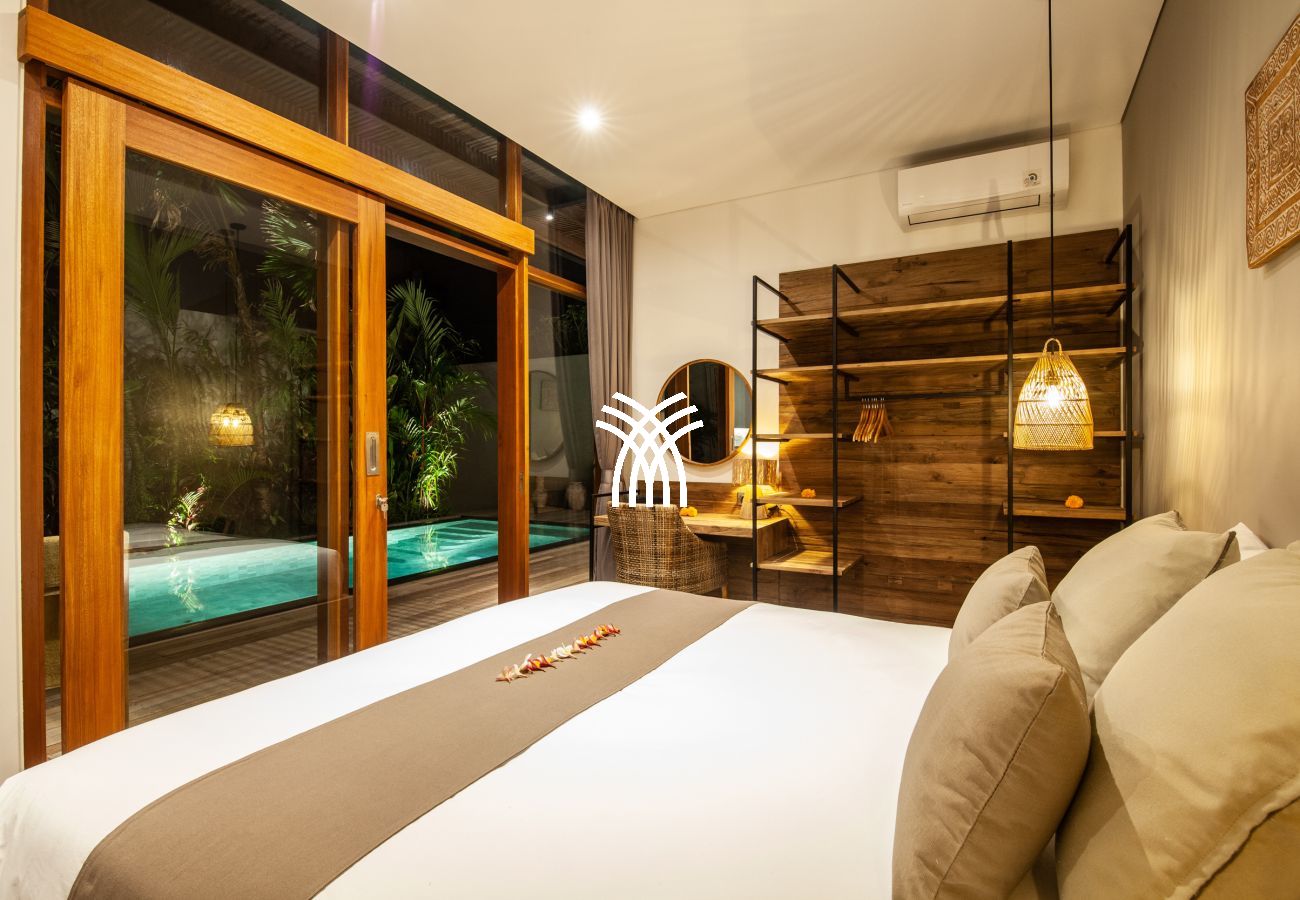 Villa à Pecatu - La Luna