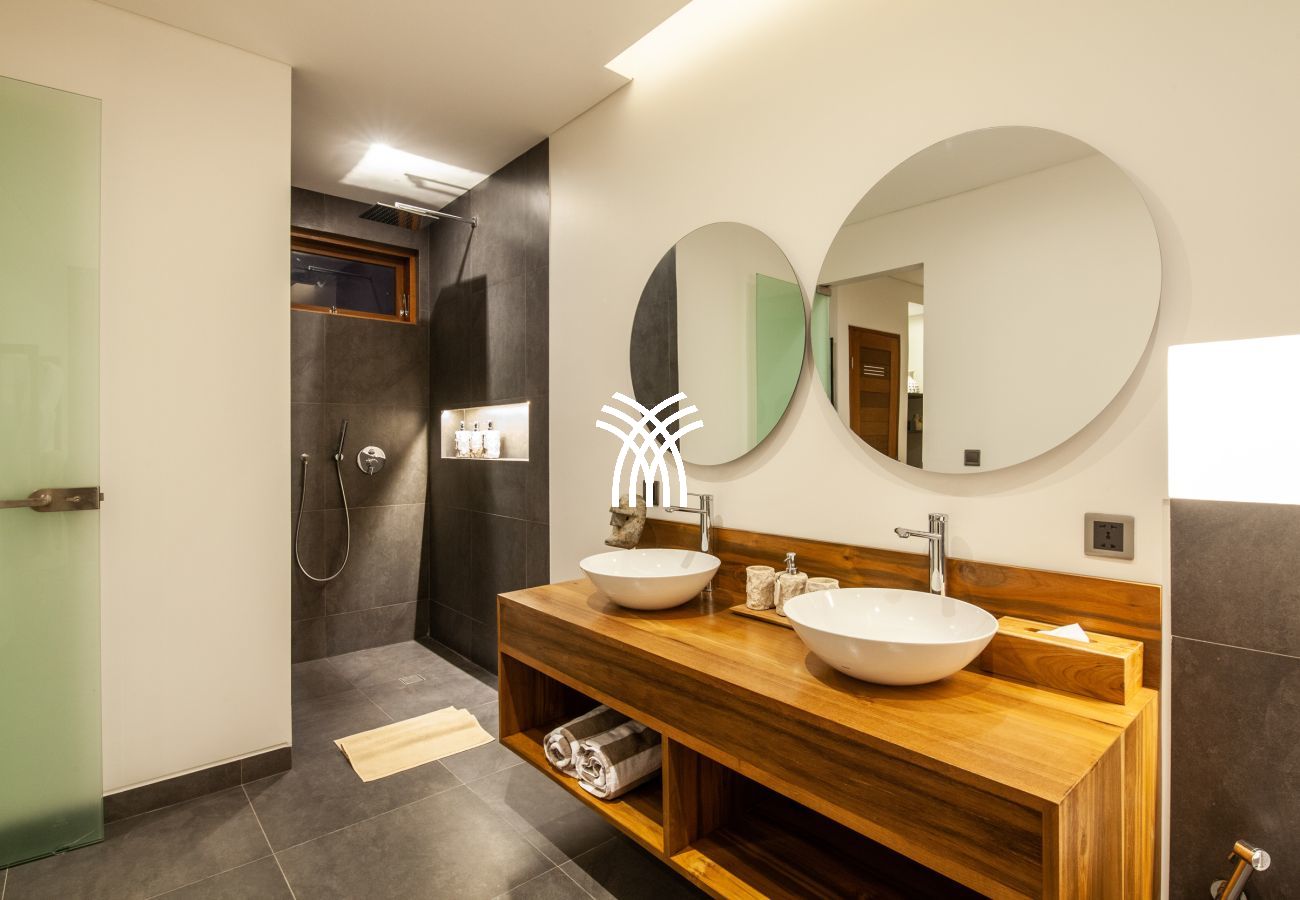 Villa à Pecatu - La Luna