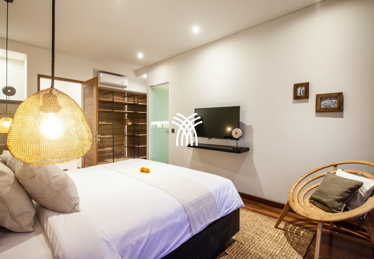 Villa à Pecatu - La Luna