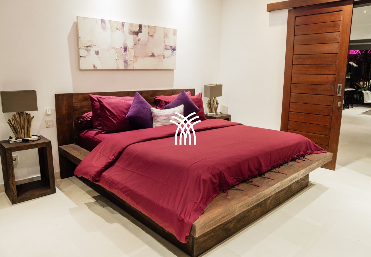 Villa à Pecatu - Manjari