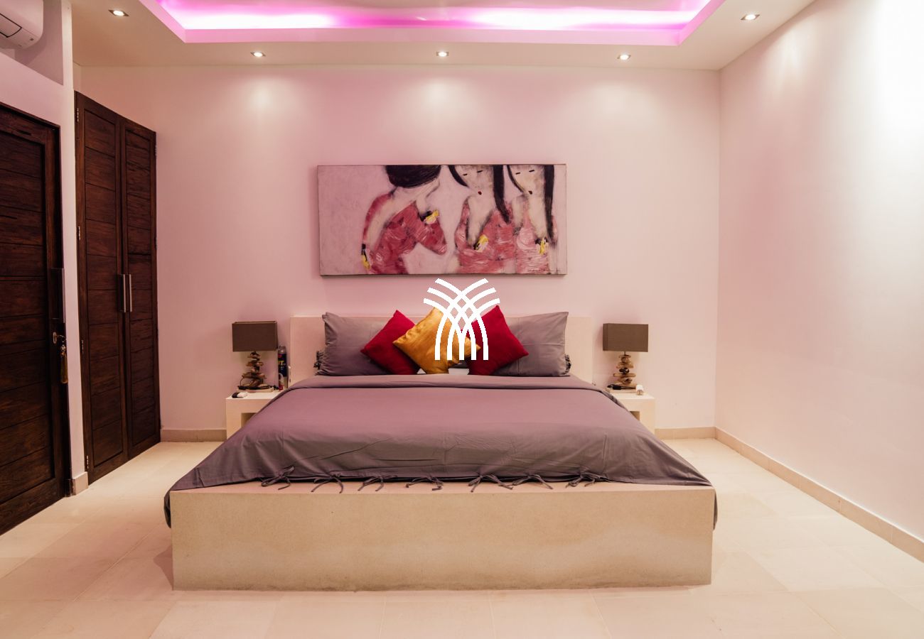 Villa à Pecatu - Manjari