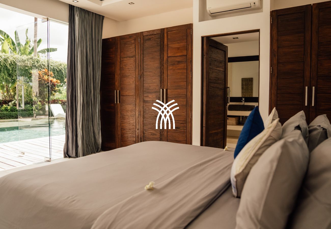 Villa à Pecatu - Manjari