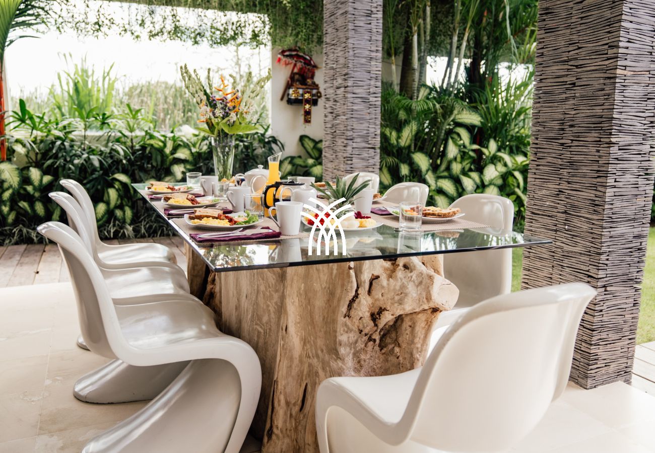 Villa à Pecatu - Manjari