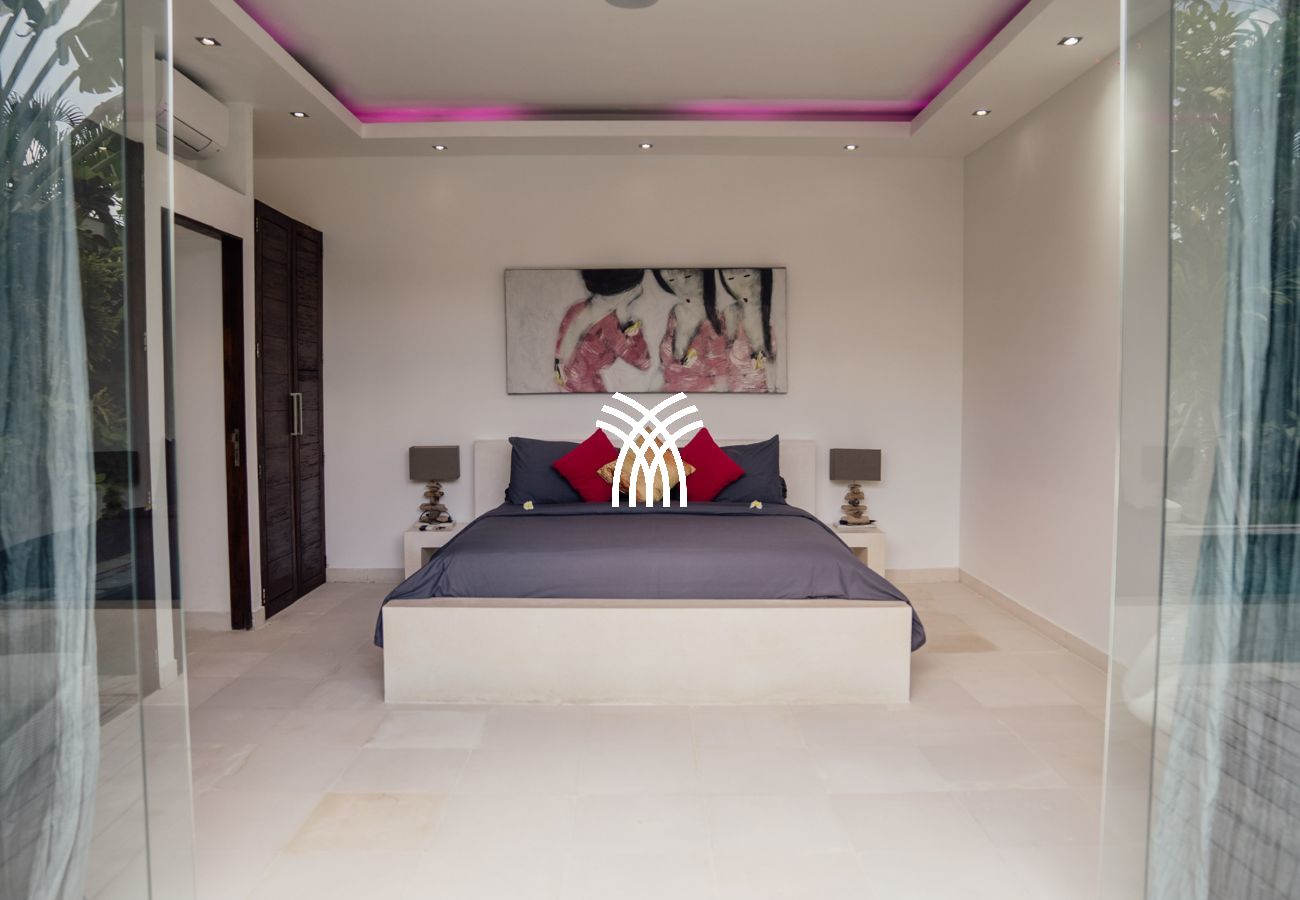 Villa à Pecatu - Manjari