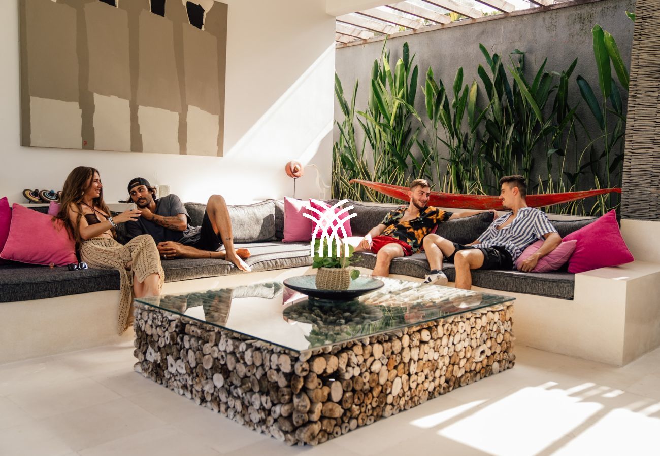 Villa à Pecatu - Manjari