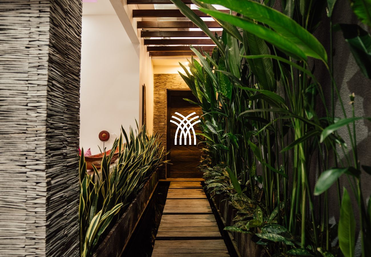 Villa à Pecatu - Manjari