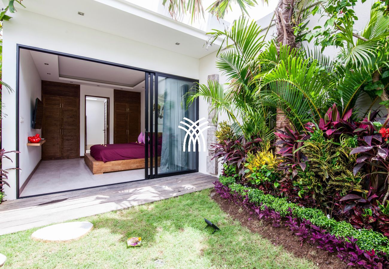 Villa à Pecatu - Amantara