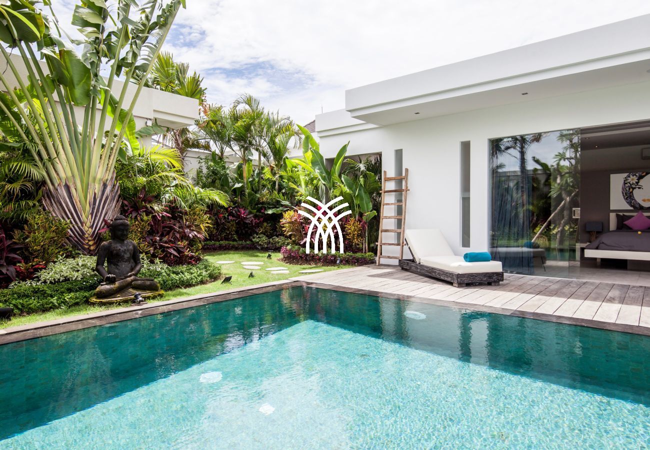 Villa à Pecatu - Amantara