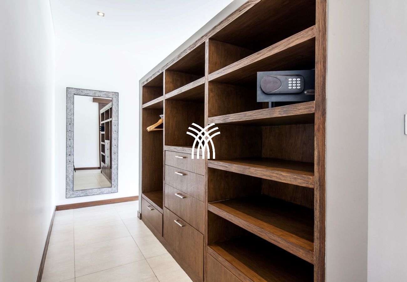 Villa à Pecatu - Amantara