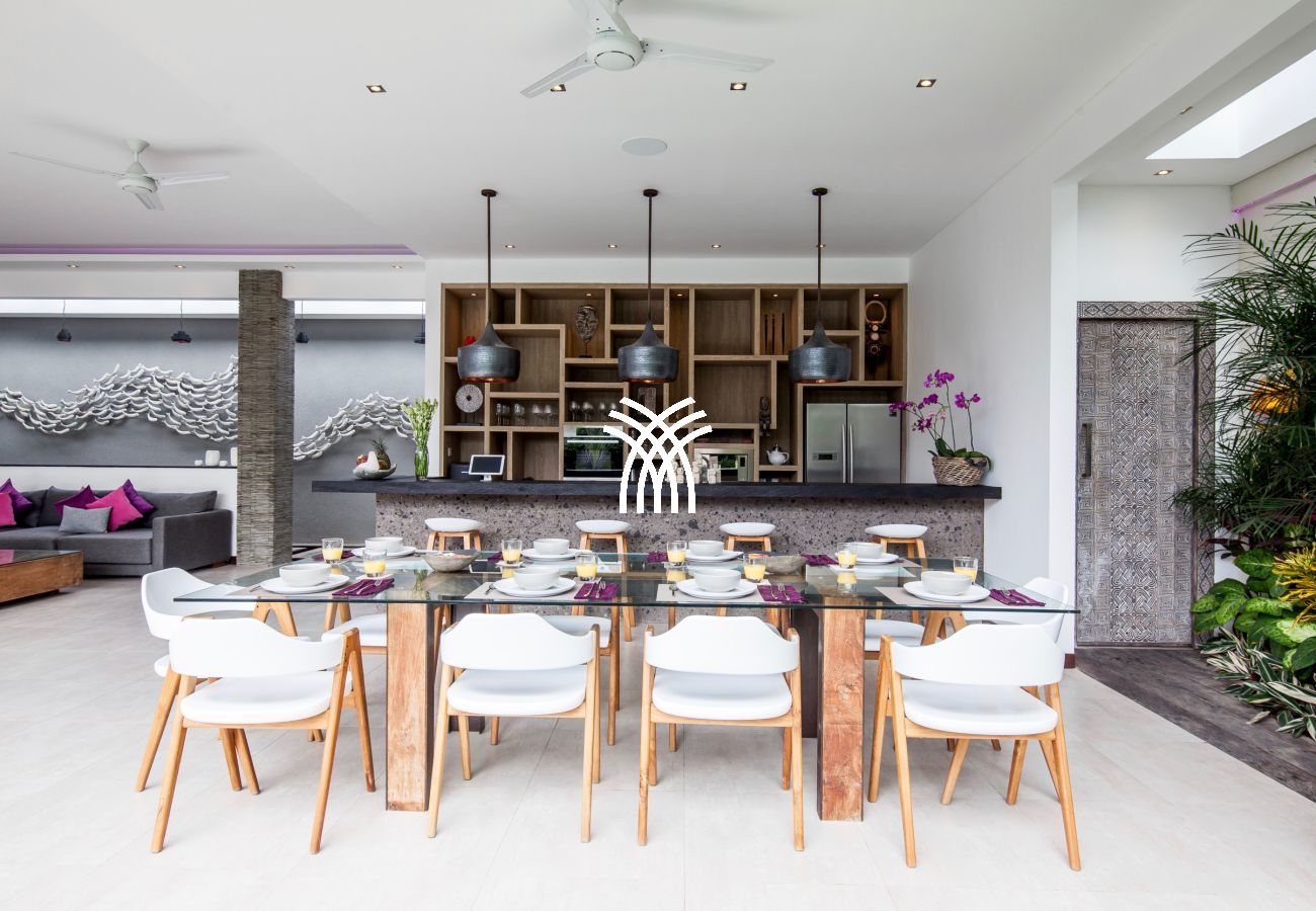 Villa à Pecatu - Amantara