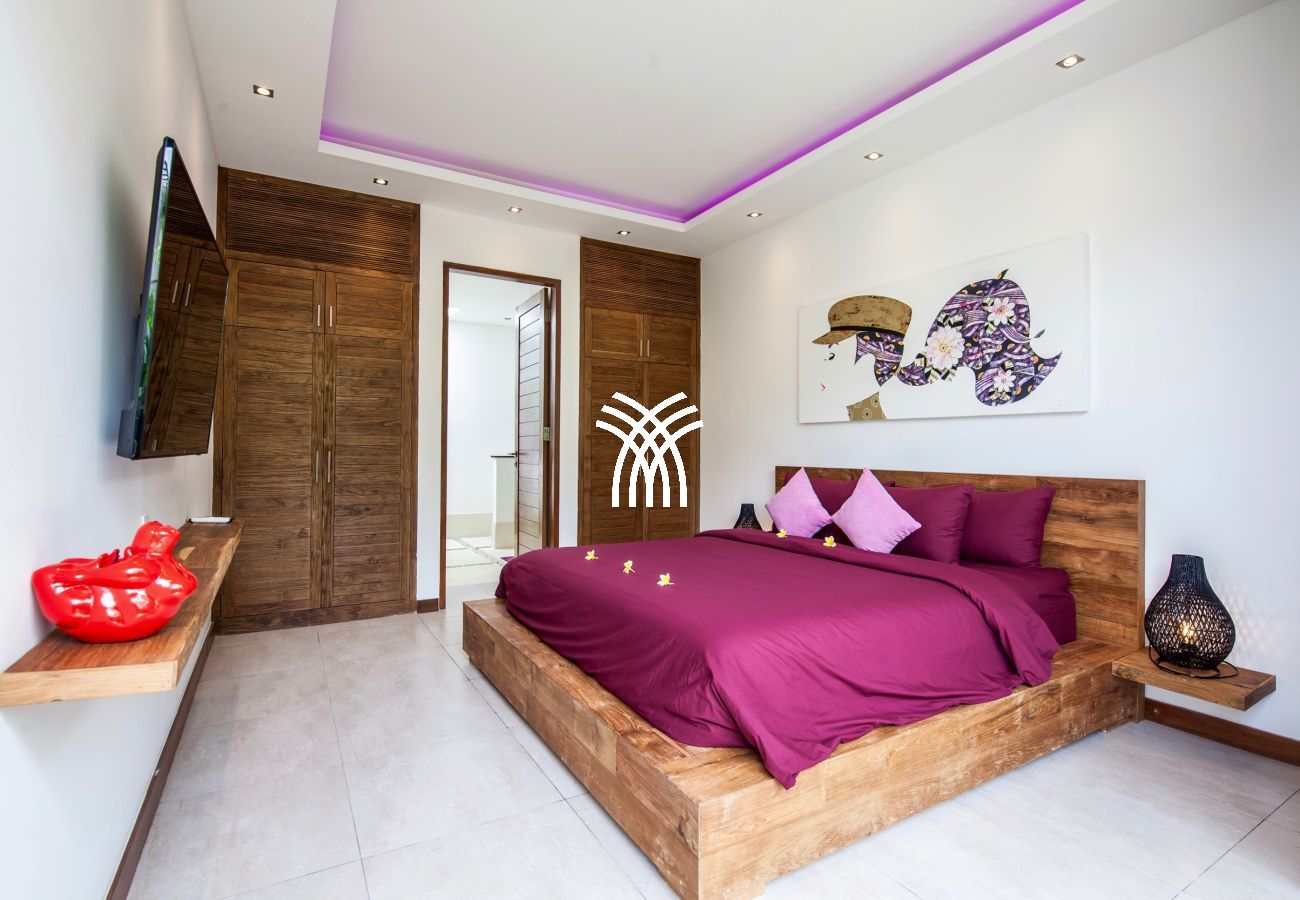 Villa à Pecatu - Amantara