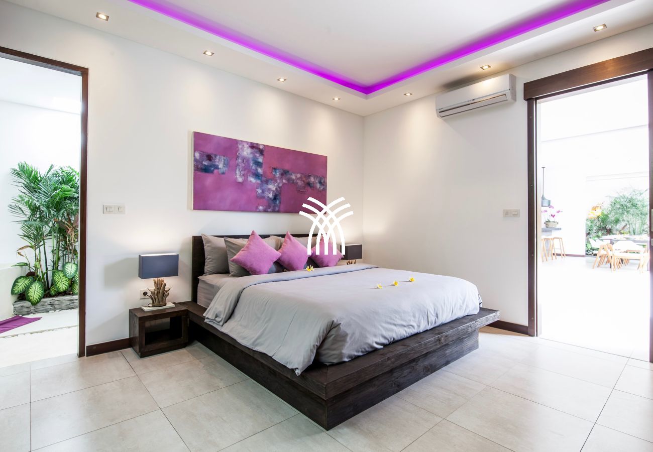 Villa à Pecatu - Amantara