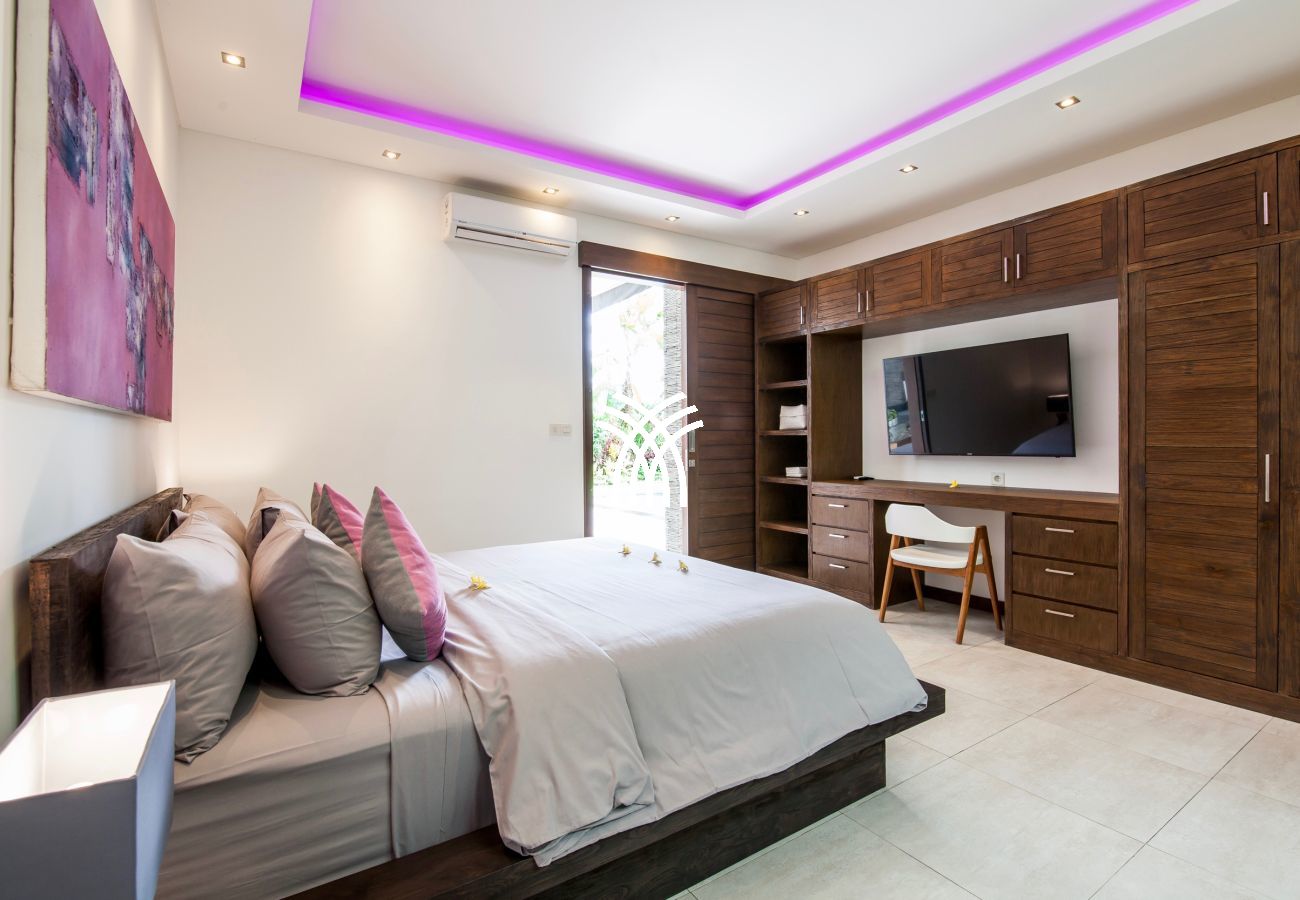 Villa à Pecatu - Amantara