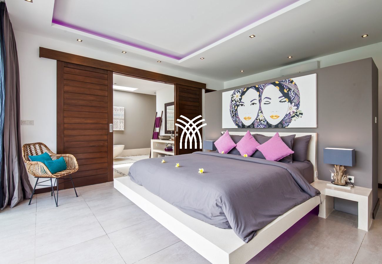 Villa à Pecatu - Amantara