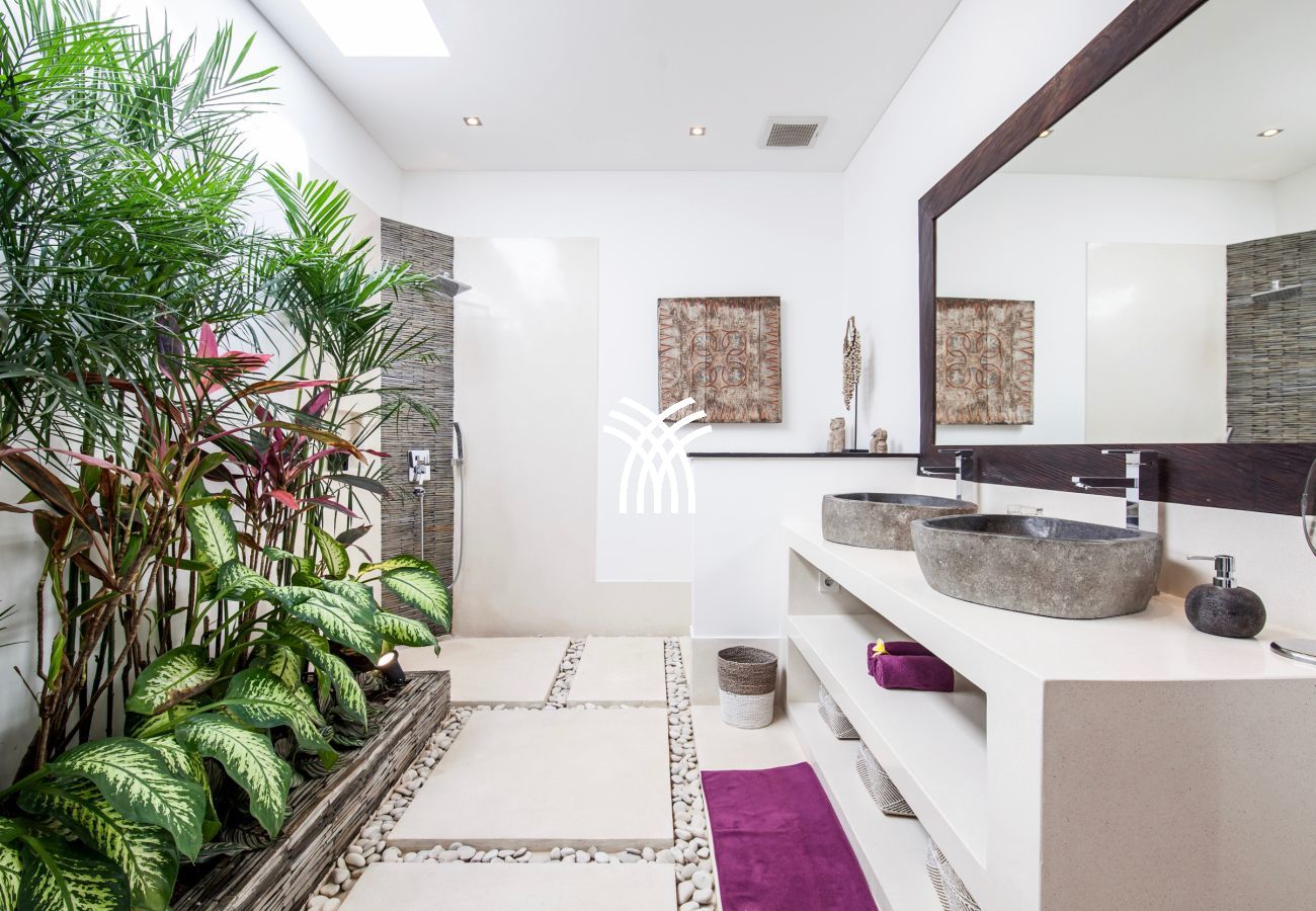 Villa à Pecatu - Amantara