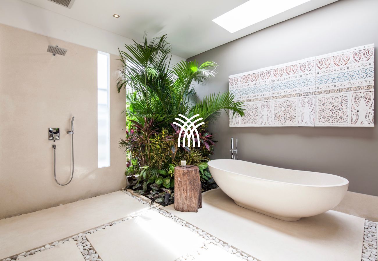 Villa à Pecatu - Amantara