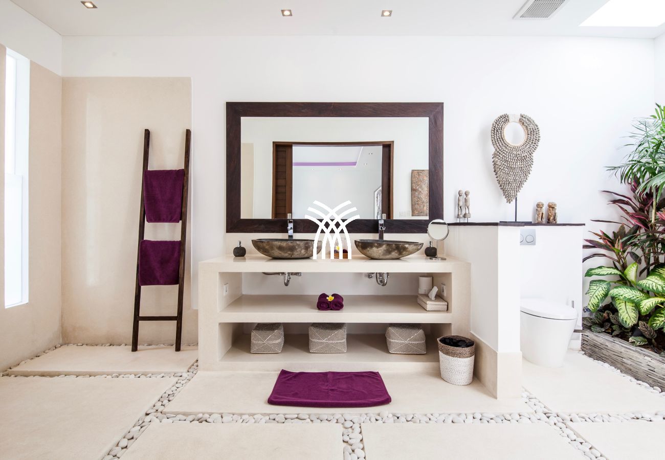 Villa à Pecatu - Amantara