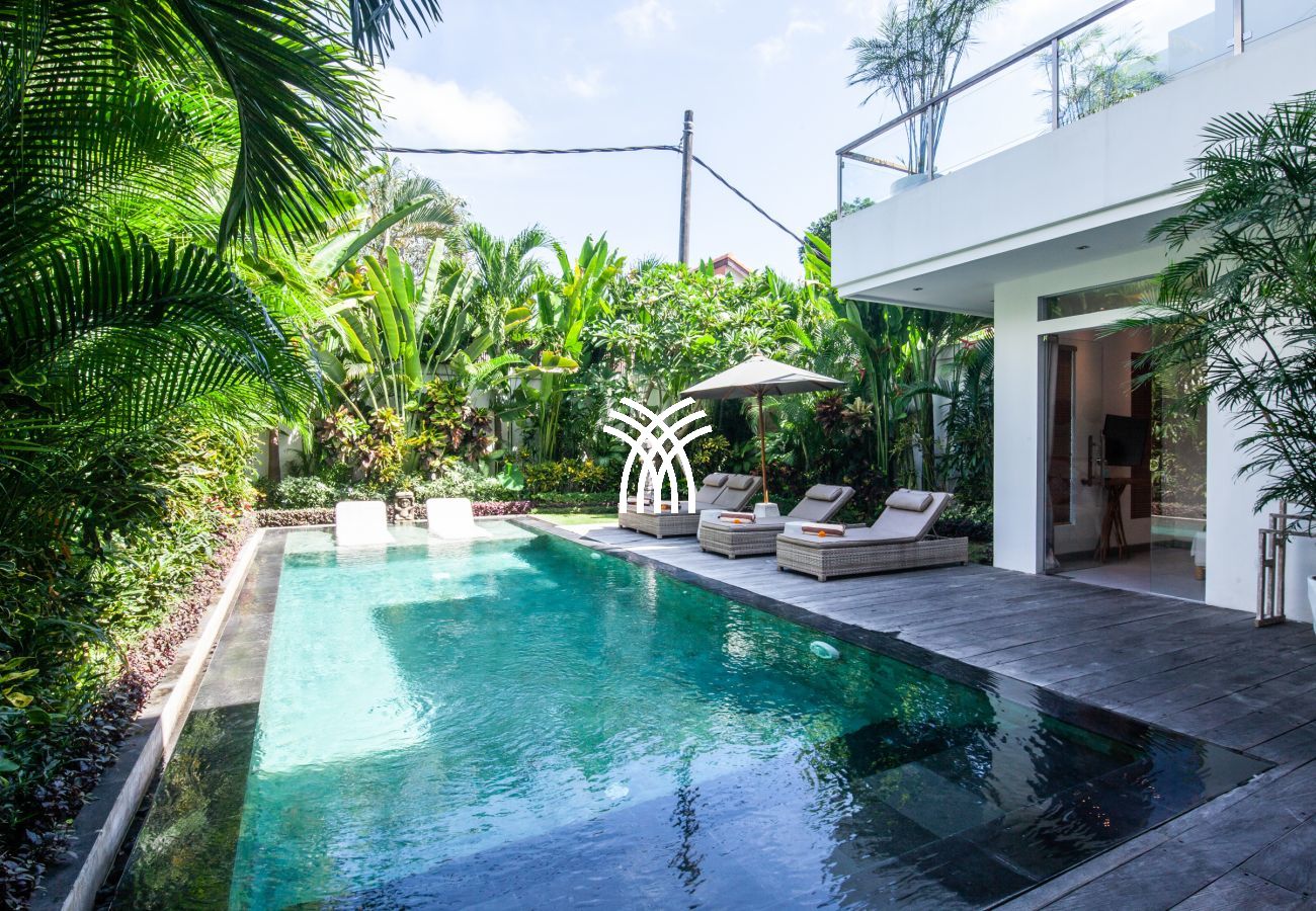 Villa à Pecatu - Elinata