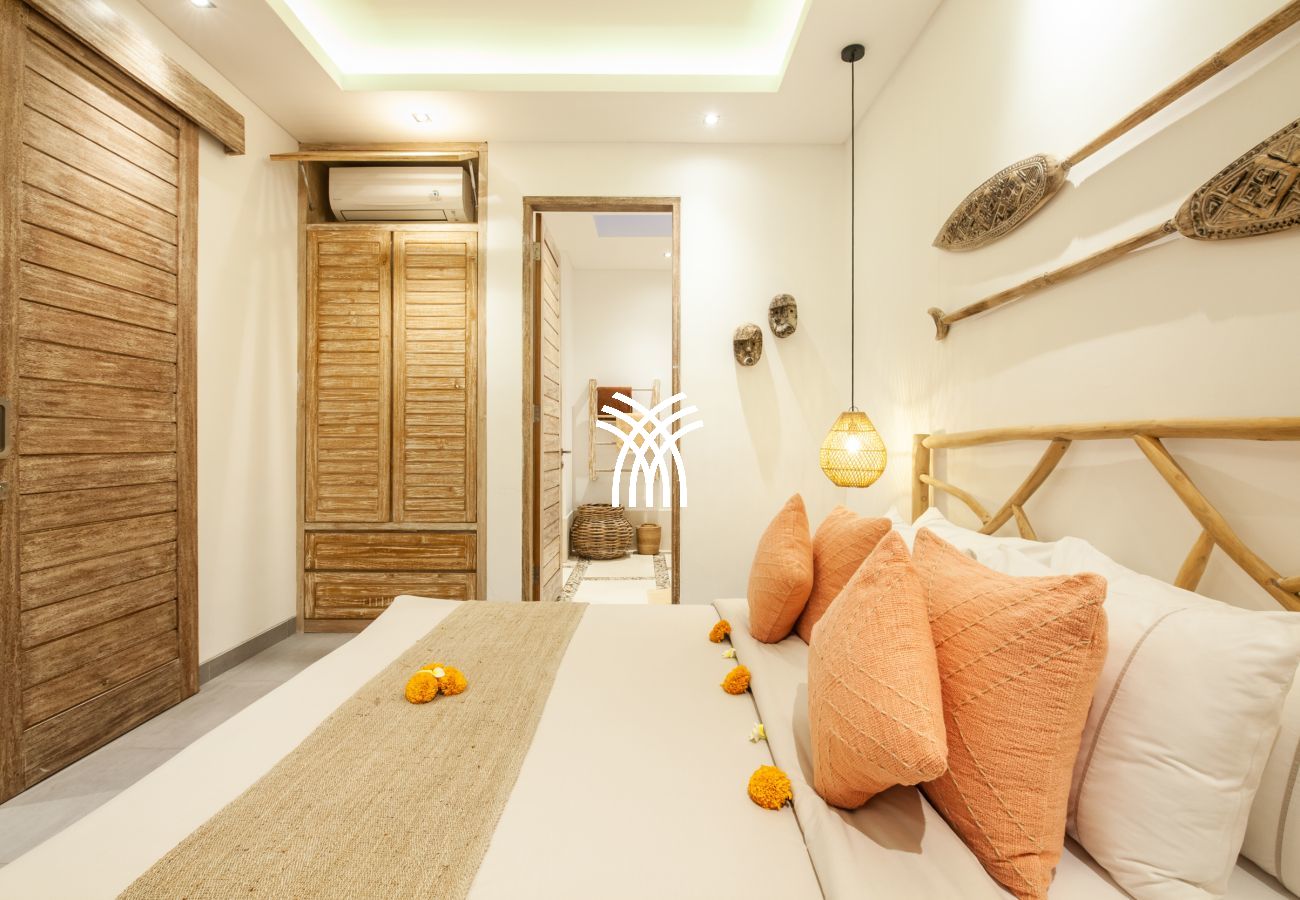 Villa à Pecatu - Elinata