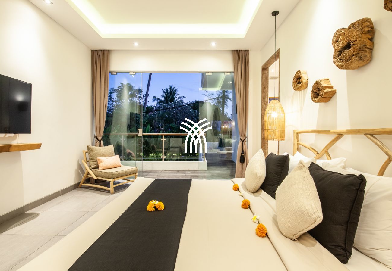 Villa à Pecatu - Elinata