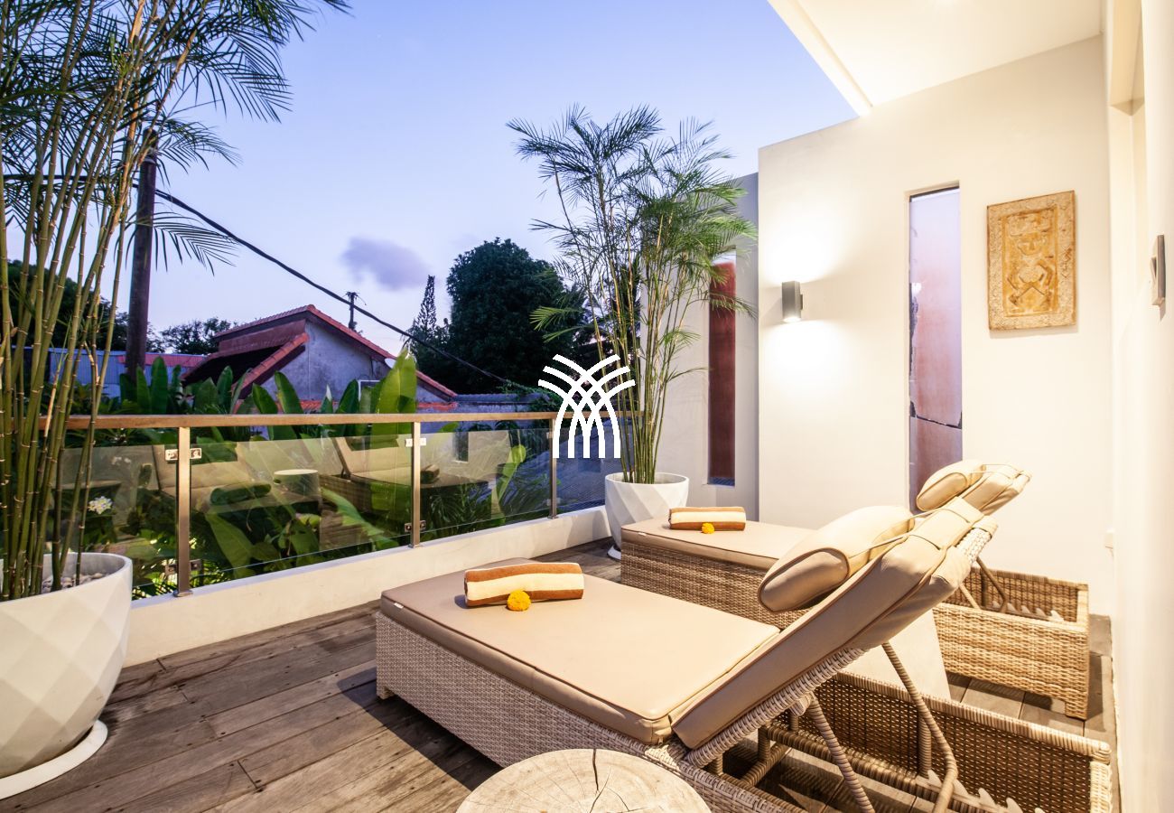 Villa à Pecatu - Elinata