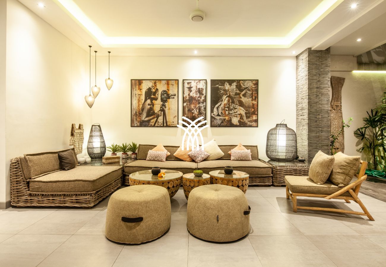 Villa à Pecatu - Elinata