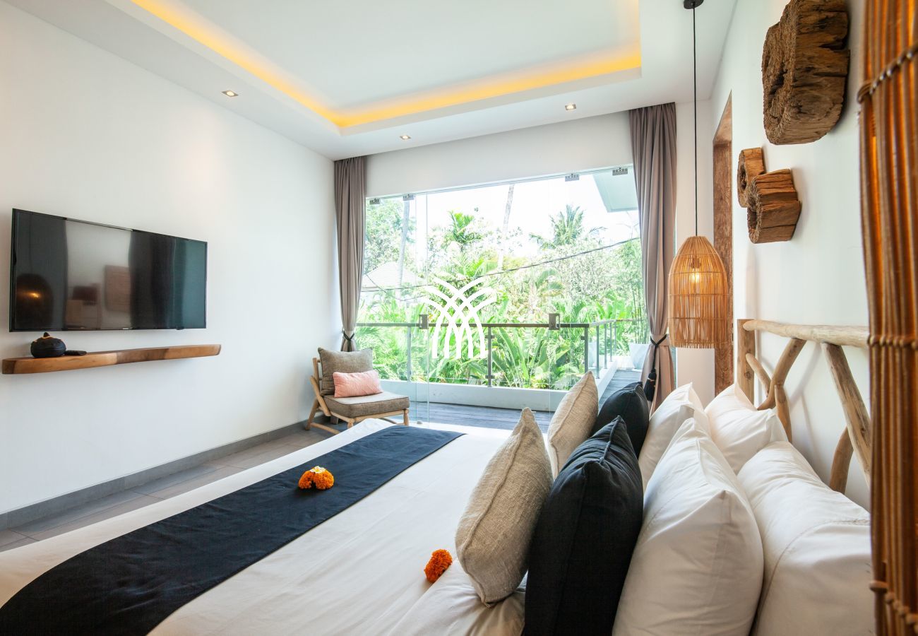 Villa à Pecatu - Elinata