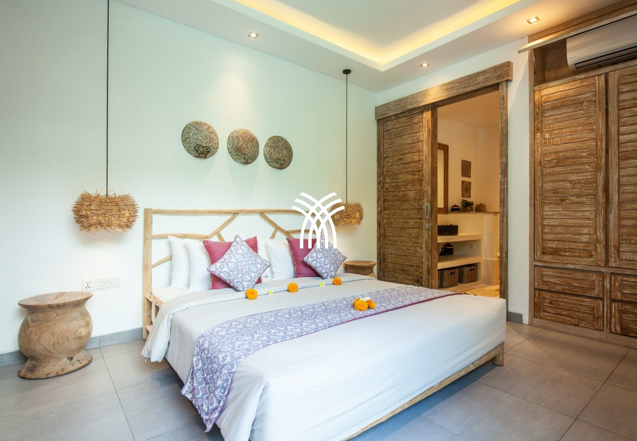 Villa à Pecatu - Elinata