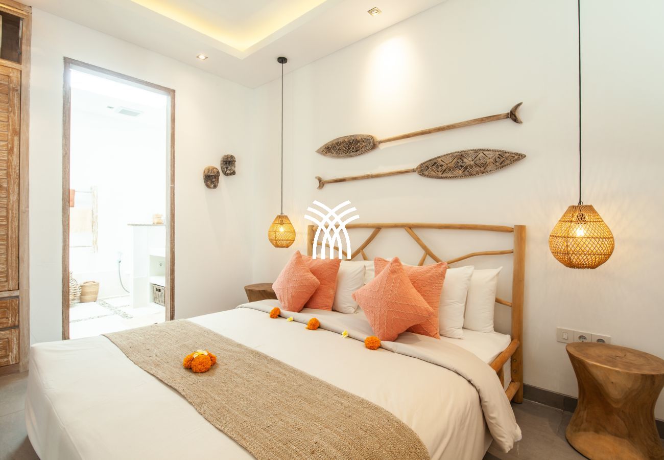 Villa à Pecatu - Elinata