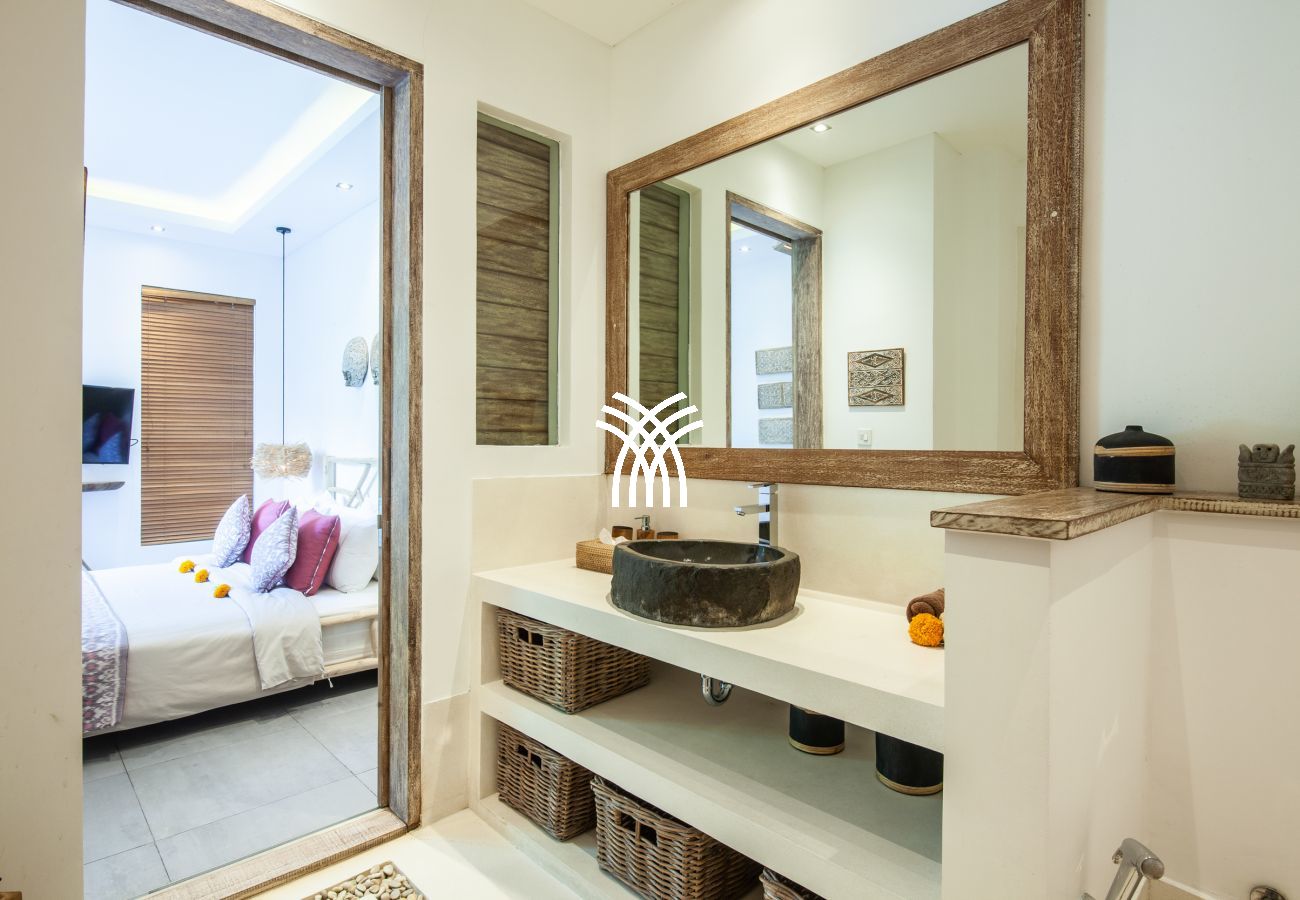 Villa à Pecatu - Elinata