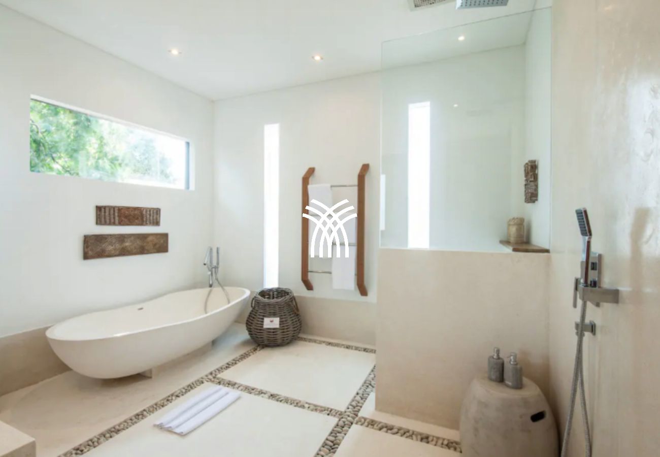 Villa à Pecatu - Mabahata