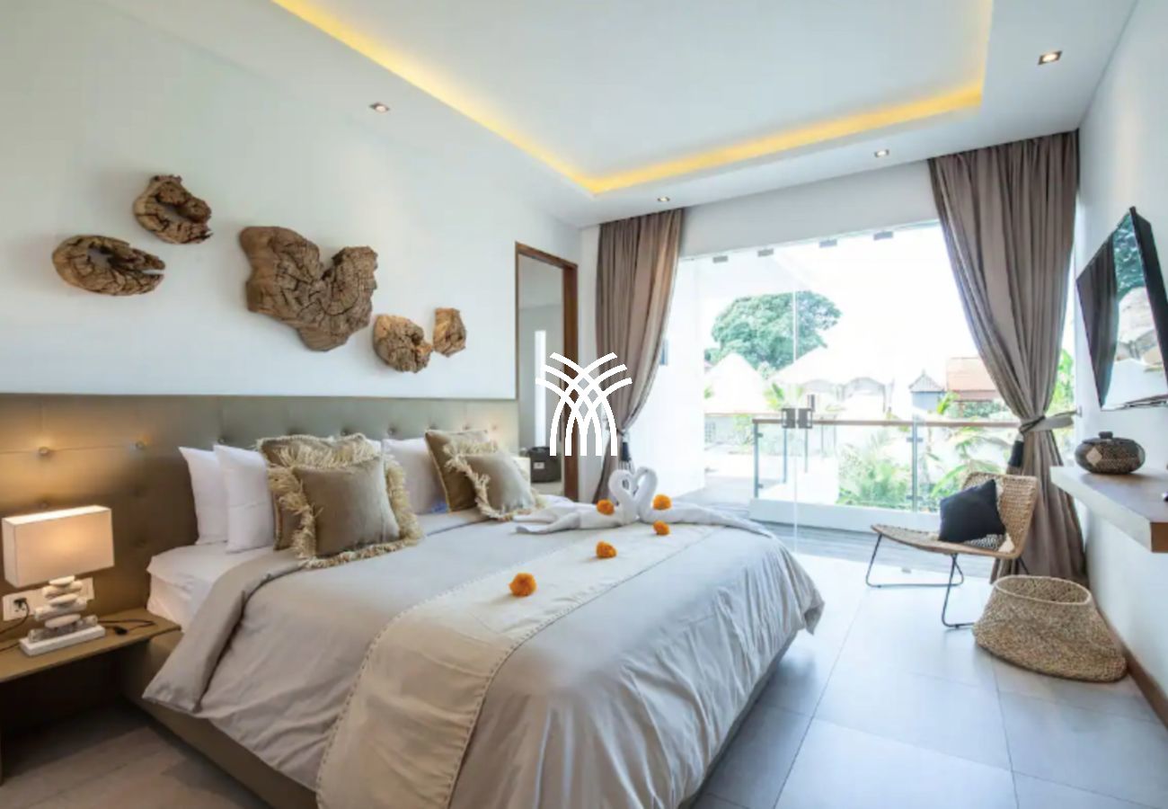 Villa à Pecatu - Mabahata