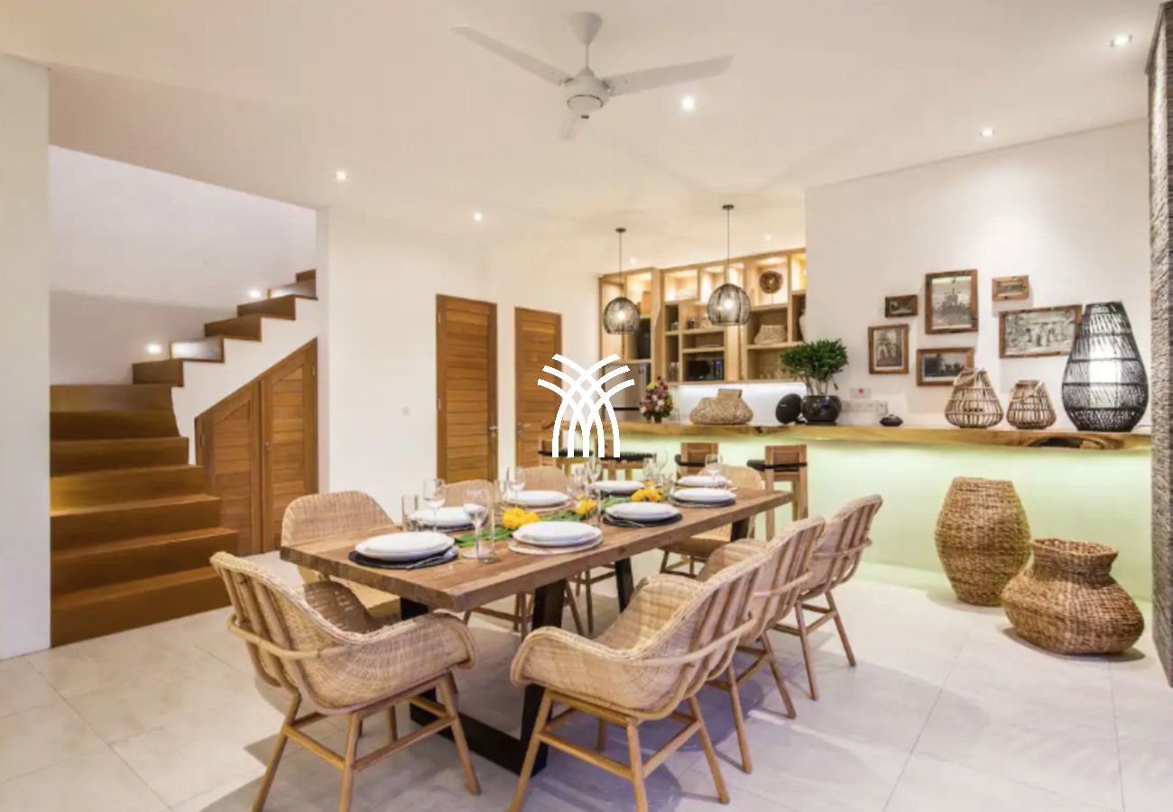 Villa à Pecatu - Mabahata