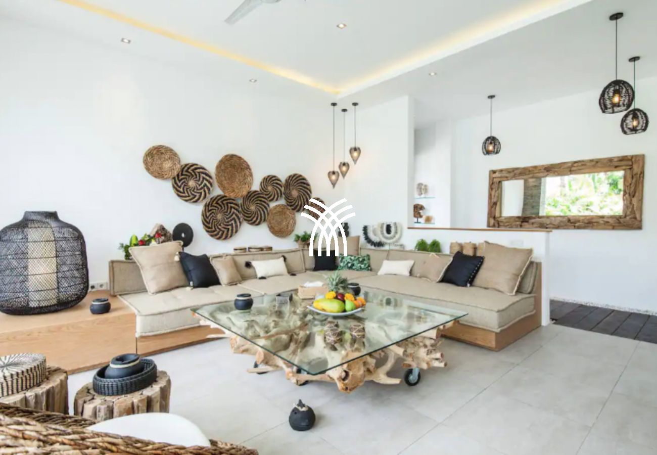 Villa à Pecatu - Mabahata