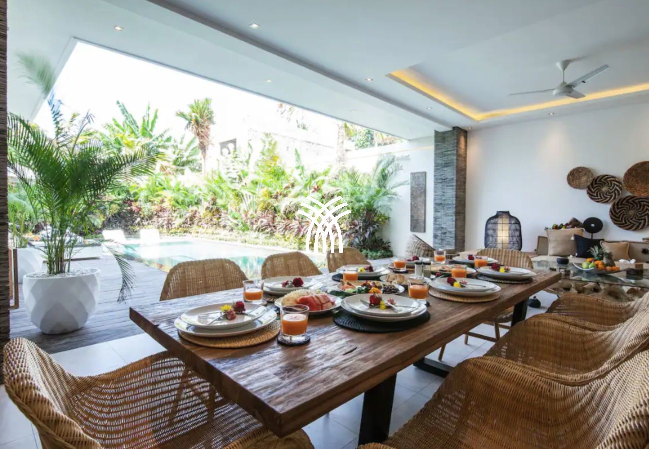 Villa à Pecatu - Mabahata