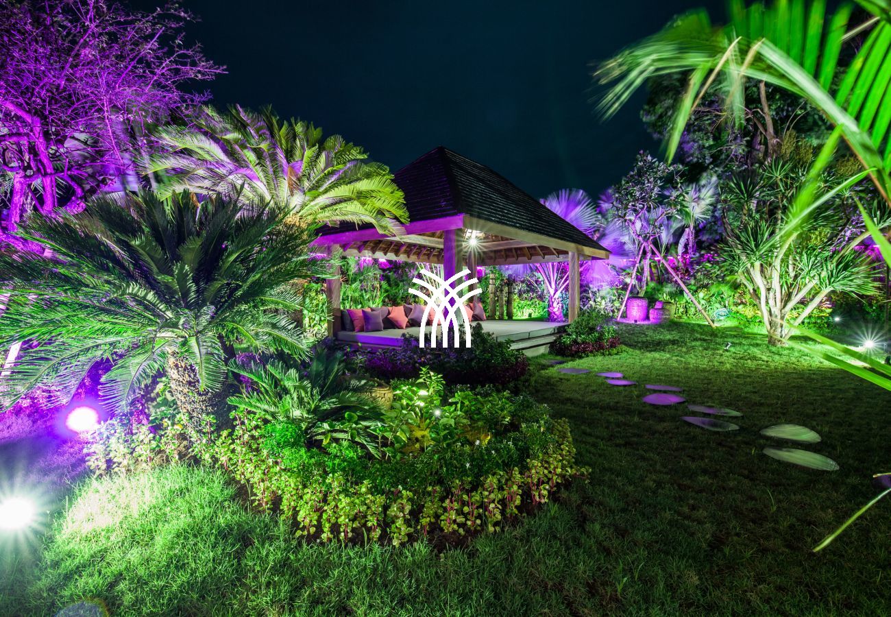 Villa à Pecatu - Kundalini