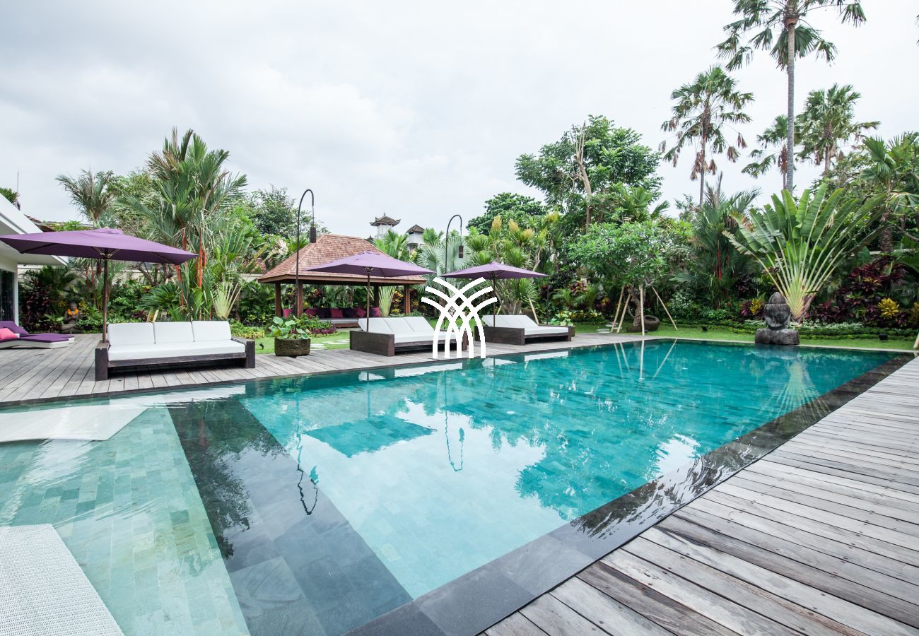 Villa à Pecatu - Kundalini