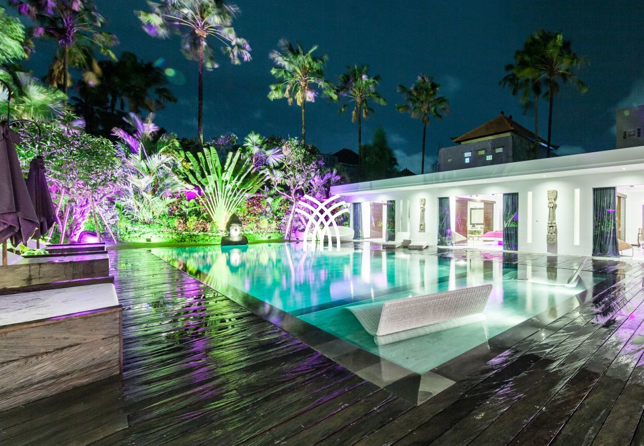 Villa à Pecatu - Kundalini