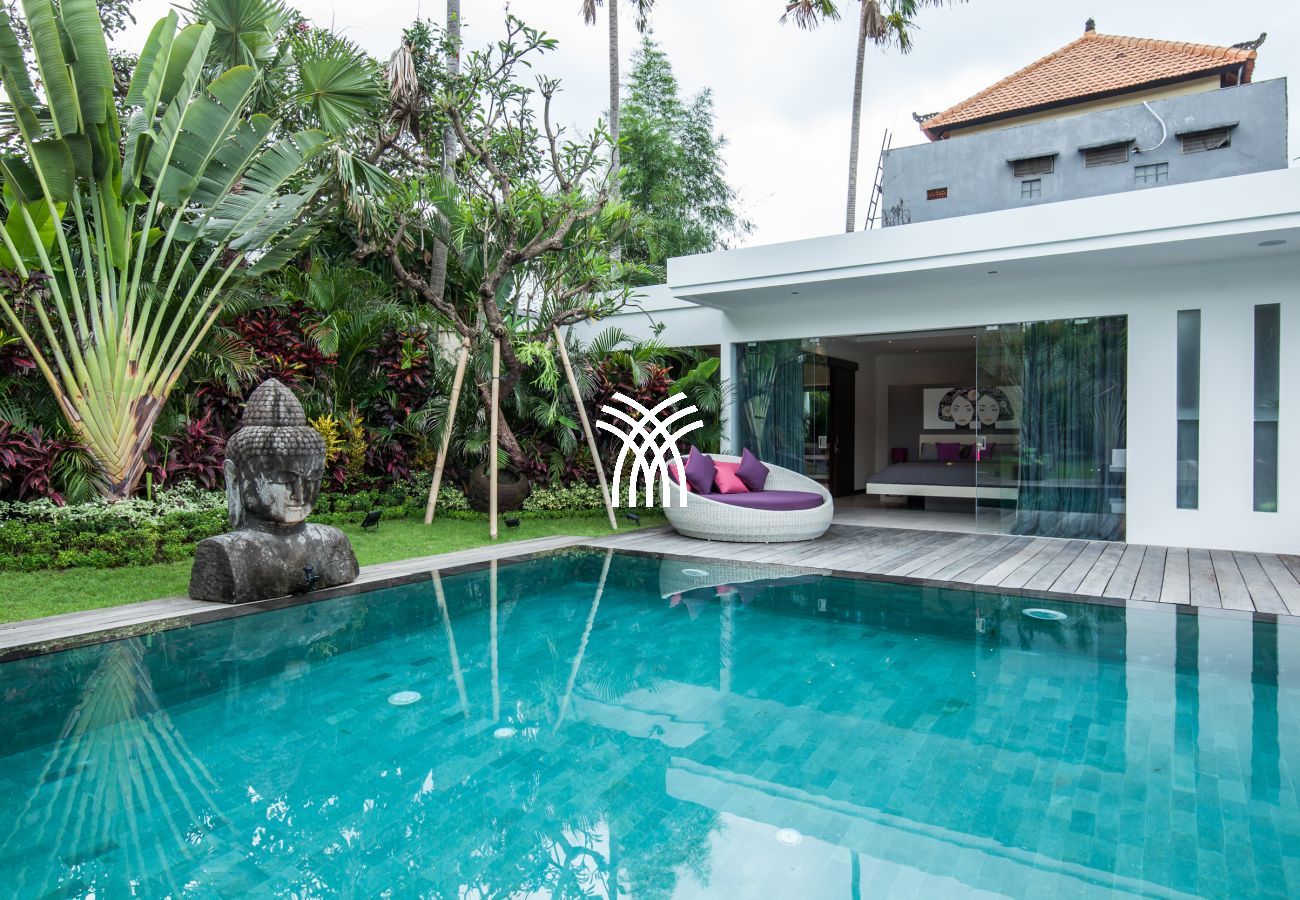 Villa à Pecatu - Kundalini