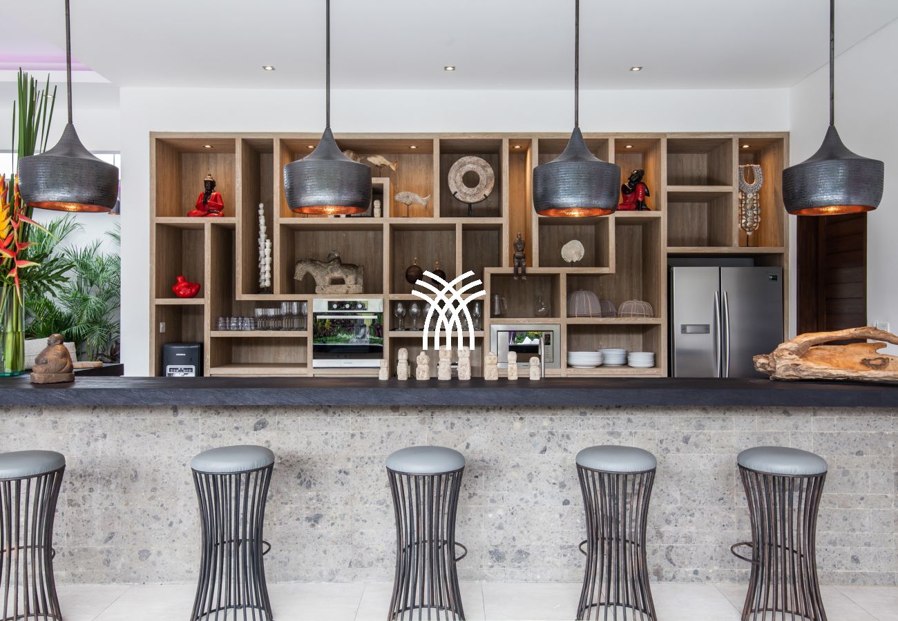 Villa à Pecatu - Kundalini