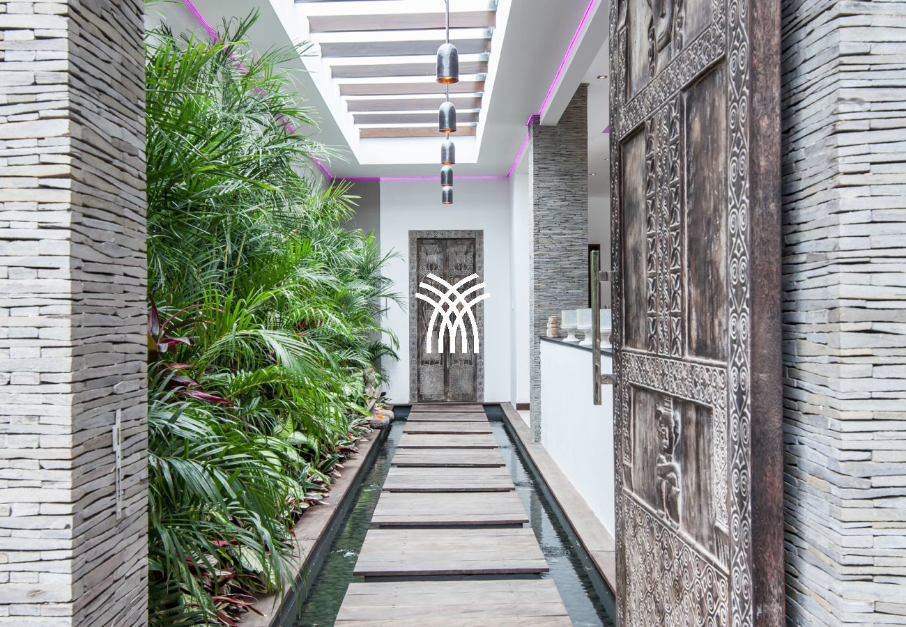 Villa à Pecatu - Kundalini