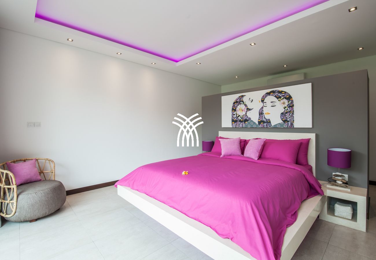 Villa à Pecatu - Kundalini